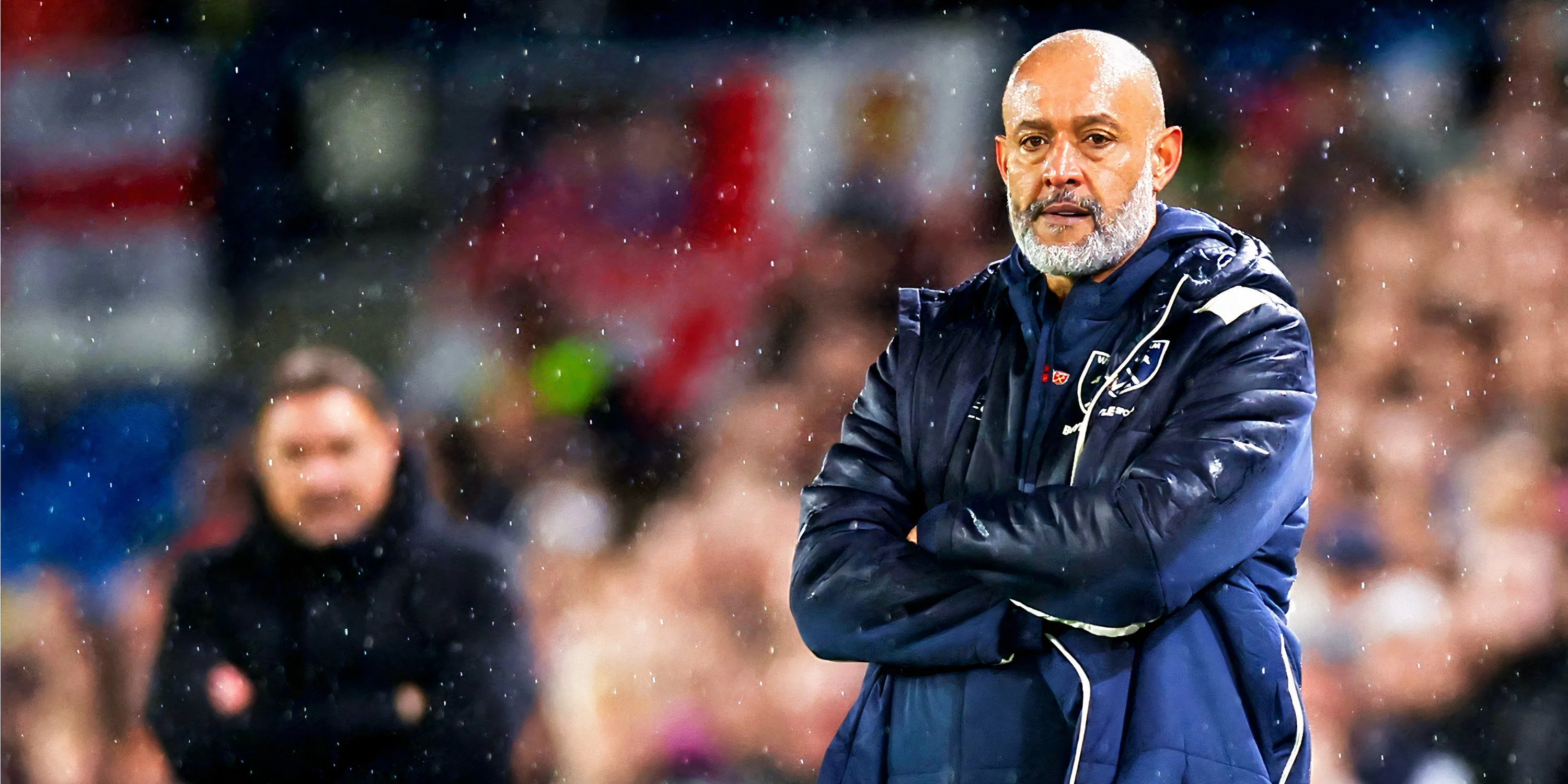 Nuno Espírito Santo trên băng ghế HLV West Ham, đối mặt áp lực trụ hạng và yêu cầu cải tổ đội hình